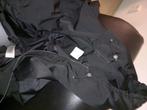 Sandro windbreaker, Maat 52/54 (L), Zwart, Ophalen of Verzenden, Zo goed als nieuw