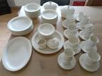 67-delig Arabia Finland servies - top kwaliteit, Huis en Inrichting, Keuken | Servies, Ophalen, Overige materialen, Zo goed als nieuw