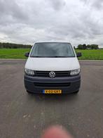 Volkswagen TRANSPORTER 2.0 L1H2 in zeer goede staat, Euro 5, Stof, 4 cilinders, 1984 cc
