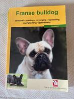 Boek Franse Bulldog, Ophalen of Verzenden, Zo goed als nieuw, Paarden of Pony's