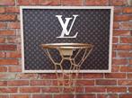 Luxe Basketbalbord met Louis Vuitton Design (2023), Antiek en Kunst, Kunst | Schilderijen | Modern, Ophalen of Verzenden