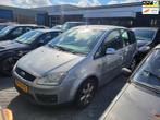 Ford Focus C-Max 1.8-16V Futura 5 drs hb 5-bak, Auto's, Ford, Voorwielaandrijving, 65 €/maand, Gebruikt, Metallic lak