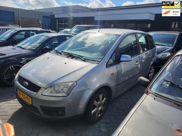 Ford Focus C-Max 1.8-16V Futura 5 drs hb 5-bak beschikbaar voor biedingen