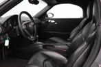 Porsche Boxster 2.7 Tiptronic | Automaat | Vol-Leder | Stoel, Automaat, 1330 kg, Achterwielaandrijving, Bedrijf