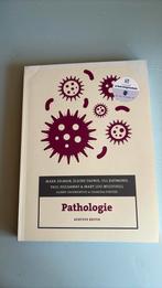 Verpleegkunde HBO - Pathologie, Ophalen of Verzenden, Zo goed als nieuw, Charissa Portiér; Elaine Dafnis; Jill Raymond; Mark Zelman; P...