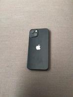 iPhone 13 - 256GB - Midnight blue, Blauw, IPhone 13, Zo goed als nieuw, Zonder simlock
