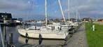 Jeanneau Aquila zeiljacht, Watersport en Boten, Kajuitzeilboten en Zeiljachten, Ophalen, Gebruikt, Diesel, 9 tot 12 meter