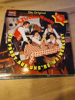 Tiroler Buam - Ein Prosit auf Uns're Weiberleut LP, Cd's en Dvd's, Ophalen of Verzenden, Zo goed als nieuw, Europees