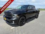 Dodge Ram 1500 Sport Super lage bijtelling Financiering v/a, Automaat, Gebruikt, Leder, Vierwielaandrijving