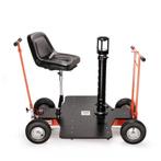 camera crane + doorway dolly professioneel video spul, Ophalen, Zo goed als nieuw, Video