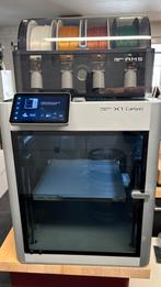 Bambu Labs X1C, Ophalen, Zo goed als nieuw, Ingebouwde Wi-Fi, Bambu Lab