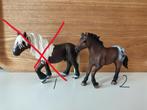 Schleich paarden nr. 14, Ophalen of Verzenden, Zo goed als nieuw, Paard, Beeldje of Figuurtje