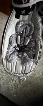 4moms MamaRoo 5 babyswing, Kinderen en Baby's, Wipstoeltjes, Overige merken, Schommelstoel, Verstelbaar, Ophalen of Verzenden