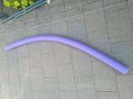 Zwemnoedel 160 cm, Ophalen, Zo goed als nieuw, Afdekzeil