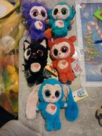 minimoomis 5 stuks zijn nog nieuw, Verzenden, Nieuw, Overige typen