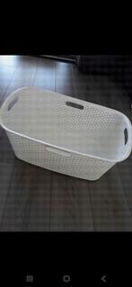 Wasmand, Ophalen of Verzenden, Zo goed als nieuw