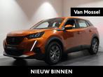 Peugeot e-2008 EV Active 50 kWh | 31.000km! | Navigatie | Ap, 330 km, Gebruikt, Overige kleuren, Met garantie (alle)