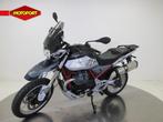 Moto Guzzi V85 TT (bj 2024), Bedrijf, Toermotor