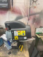 Gebruikte Compressorpomp, Ophalen, Gebruikt, 6 tot 10 bar, Minder dan 200 liter/min