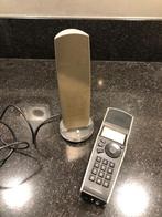 Bang and Olufsen B&O Beocom 2 / accu moet vernieuwd worden, Ophalen of Verzenden, 1 handset
