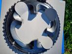 Ultegra FC-R8000 Kettingblad 11S 52/36, Ophalen of Verzenden, Gebruikt, Racefiets, Crankstel of Pedalen