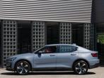 Polestar 2 78kWh LONG RANGE/ ADAPT. CRUISE/ 360°CAMERA, Auto's, Polestar, Polestar 2, Stof, Gebruikt, 1969 kg