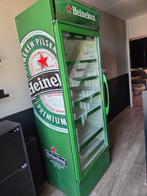 Heineken koelkast, Witgoed en Apparatuur, Koelkasten en IJskasten, Ophalen, Zonder vriesvak, 200 liter of meer, 60 cm of meer