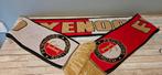 Feyenoord voetbal sjaal, Ophalen of Verzenden, Gebruikt, Feyenoord, Vaantje of Sjaal