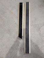 Mastiekschroot PIR (2m x 14cm), Ophalen, Overige materialen, Zwart, Overige typen