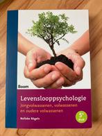 Nelleke Rogels - Levenslooppsychologie, Verzenden, Nelleke Rogels, Ontwikkelingspsychologie, Zo goed als nieuw