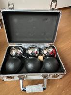 Sunsport Recreatie Jeu de Boules Petanque 'Provence', Ophalen of Verzenden, Nieuw, Bal