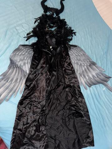 Maleficent Kostuum Accessoires beschikbaar voor biedingen
