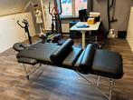 Massagetafel Tectake, Ophalen, Massagetafel