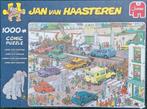 Jan van Haasteren puzzel., Ophalen, Zo goed als nieuw
