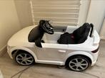 Electrische auto Audi, Ophalen, Gebruikt
