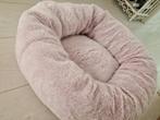Fluffy poezemandje (ongebruikt), Ophalen of Verzenden, Nieuw, Pluche