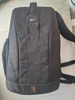 Lowepro Flipside 300 professionele camera tas, Audio, Tv en Foto, Fotografie | Fototassen, Verzenden, Zo goed als nieuw, Rugtas