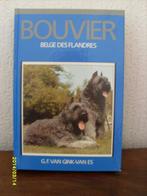 Bouvier Belge Des Flandes ------644, Boeken, Gelezen, Honden, Verzenden
