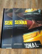 Ayrton Senna Een legende op volle snelheid, Ophalen of Verzenden, Nieuw, Formule 1