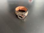 Gucci Riem ORGINEEL, Ophalen of Verzenden, Zo goed als nieuw, Zwart