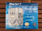 Thuis telefoon, Digitaal, 2 toestellen, Ophalen, Zo goed als nieuw, 1 handset