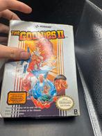 Goonies 2 nes pal b, Spelcomputers en Games, Games | Nintendo NES, 1 speler, Ophalen of Verzenden, Zo goed als nieuw, Vanaf 3 jaar