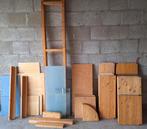 lundia onderdelen, Ophalen, Gebruikt