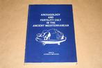 Archaeology and Fertility Cult in the Ancient Mediterranean, Ophalen of Verzenden, 20e eeuw of later, Gelezen