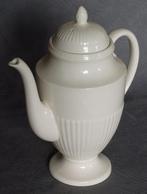 Nr RR99: 1 Wedgwood Edme koffiepot, Huis en Inrichting, Keuken | Servies, Tweedehands, onbekend., Overige typen, Nieuw, Ophalen of Verzenden