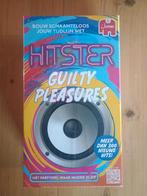 Hitster guilty pleasure, Hobby en Vrije tijd, Gezelschapsspellen | Kaartspellen, Vijf spelers of meer, Ophalen of Verzenden, Nieuw