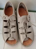 Finn comfort sandalen, Ophalen of Verzenden, Zo goed als nieuw, Sandalen of Muiltjes