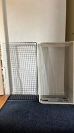 Ikea pax draadmanden, Huis en Inrichting, Ophalen, Gebruikt, 200 cm of meer, 50 tot 100 cm