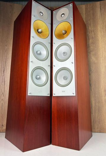 Bower & Wilkins - CM6 Speaker set beschikbaar voor biedingen