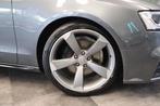 Audi A5 Sportback 1.8 TFSI Adrenalin Sport Parkeersensoren N, Automaat, Cruise Control, Stof, Gebruikt
